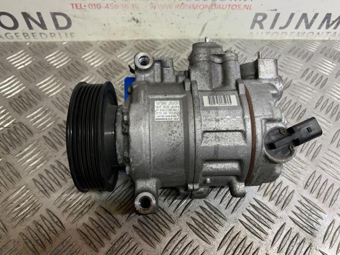 Gebrauchte Klimapumpe Audi TT (8J3) 2.0 TFSI 16V Quattro Preis € 121,00 Mit Mehrwertsteuer angeboten von Autodemontage Rijnmond BV