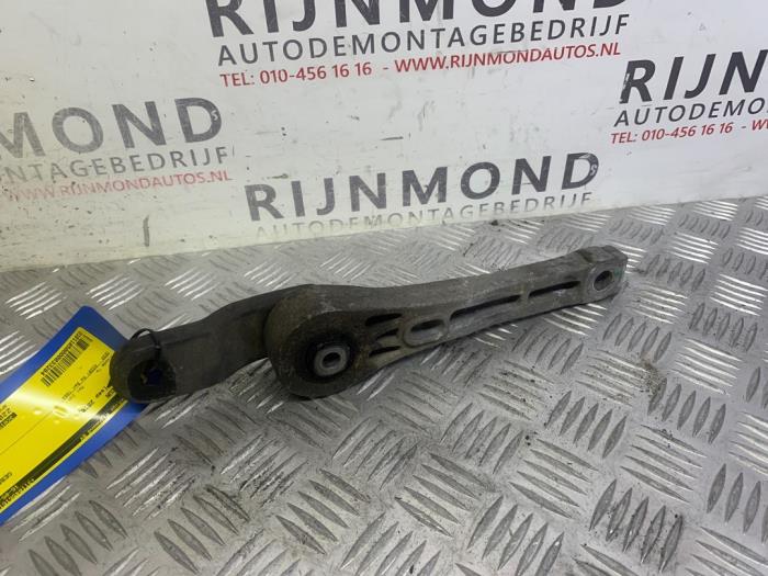 Used Engine mount Audi TT (8J3) 2.0 TFSI 16V Quattro Price on request offered by Autodemontage Rijnmond BV