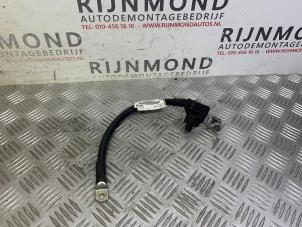 Used Cable (miscellaneous) Audi TT (8J3) 2.0 TFSI 16V Quattro Price on request offered by Autodemontage Rijnmond BV