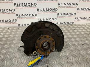 Used Front wheel hub Seat Leon (5FB) 1.8 TSI Ecomotive 16V Price on request offered by Autodemontage Rijnmond BV