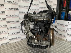 Used Engine Seat Leon (5FB) 1.8 TSI Ecomotive 16V Price € 2.450,00 Margin scheme offered by Autodemontage Rijnmond BV