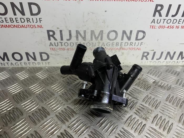 Thermostat housing Mercedes B 1.7 B170 16V M266940