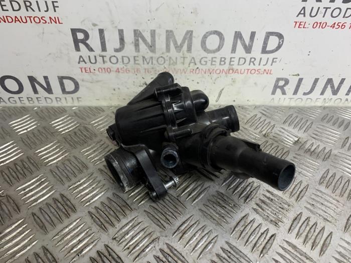 Thermostat housing Mercedes B 1.7 B170 16V M266940