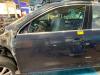 Tür 4-türig links vorne van een Volkswagen Golf VI Variant (AJ5/1KA) 1.6 TDI 16V 105 2010