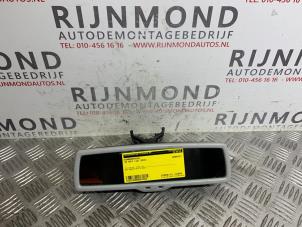 Used Rear view mirror Volkswagen Golf VI Variant (AJ5/1KA) 1.6 TDI 16V 105 Price on request offered by Autodemontage Rijnmond BV
