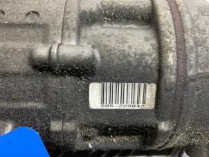 Używane Pompa klimatyzacji Fiat Doblo (223A/119) 1.6 16V Cena na żądanie oferowane przez Autodemontage Rijnmond BV