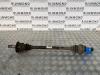 BMW X3 (F25) xDrive20d 16V Drive shaft, rear right