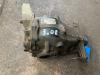 BMW X3 (F25) xDrive20d 16V Rear differential