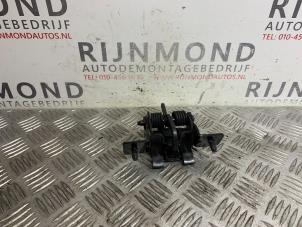 Used Tailgate hinge Ford Transit Connect (PJ2) 1.6 TDCi 16V 115 Price on request offered by Autodemontage Rijnmond BV