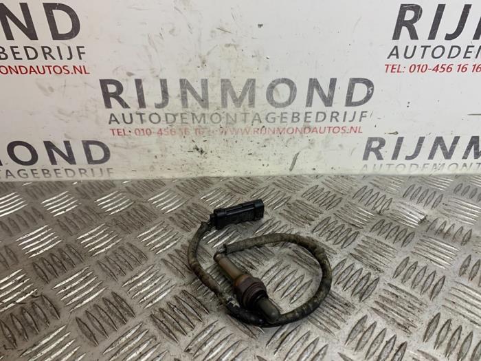 Usados Sonda Lambda Renault Modus/Grand Modus (JP) 1.4 16V Precio € 20,00 Norma de margen ofrecido por Autodemontage Rijnmond BV