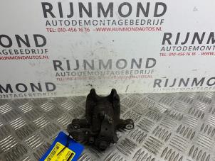 Used Rear brake calliper, left Renault Modus/Grand Modus (JP) 1.4 16V Price € 30,00 Margin scheme offered by Autodemontage Rijnmond BV