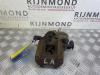 BMW X3 (F25) xDrive20d 16V Rear brake calliper, left