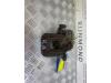 BMW X3 (F25) xDrive20d 16V Rear brake calliper, right