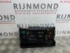 BMW X3 (F25) xDrive20d 16V Fuse box