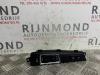 BMW X3 (F25) xDrive20d 16V Switch (miscellaneous)