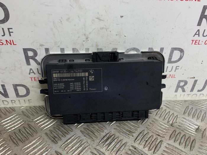 Używane Sterownik Body Control BMW X3 (F25) xDrive20d 16V Cena na żądanie oferowane przez Autodemontage Rijnmond BV