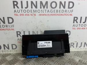 Usagé Ordinateur contrôle fonctionnel BMW X3 (F25) xDrive20d 16V Prix sur demande proposé par Autodemontage Rijnmond BV