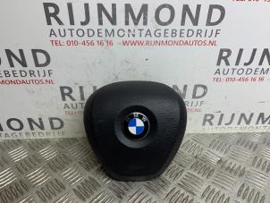 Used Left airbag (steering wheel) BMW X3 (F25) xDrive20d 16V Price € 363,00 Inclusive VAT offered by Autodemontage Rijnmond BV