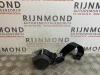 BMW X3 (F25) xDrive20d 16V Rear seatbelt, left