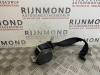 BMW X3 (F25) xDrive20d 16V Rear seatbelt, right