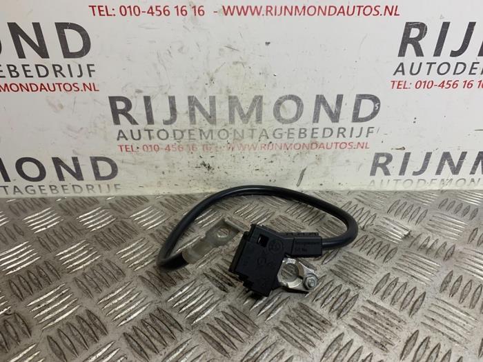 Używane Kabel (rózne) BMW X3 (F25) xDrive20d 16V Cena na żądanie oferowane przez Autodemontage Rijnmond BV