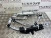 BMW X3 (F25) xDrive20d 16V Roof curtain airbag, left