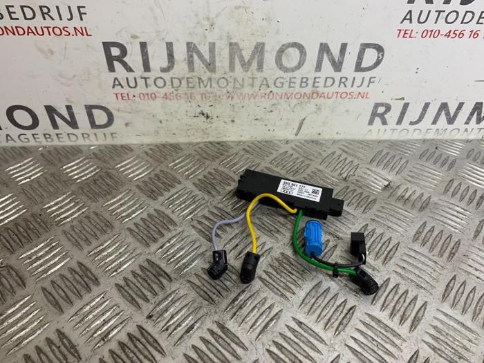 Begagnade Larmsensor Audi A1 Sportback (8XA/8XF) 1.2 TFSI Pris på förfrågan erbjuds av Autodemontage Rijnmond BV