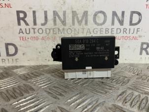 Usagé Module PDC Volkswagen Polo VI (AW1) 1.0 TSI 12V BlueMotion Prix € 60,50 Prix TTC proposé par Autodemontage Rijnmond BV