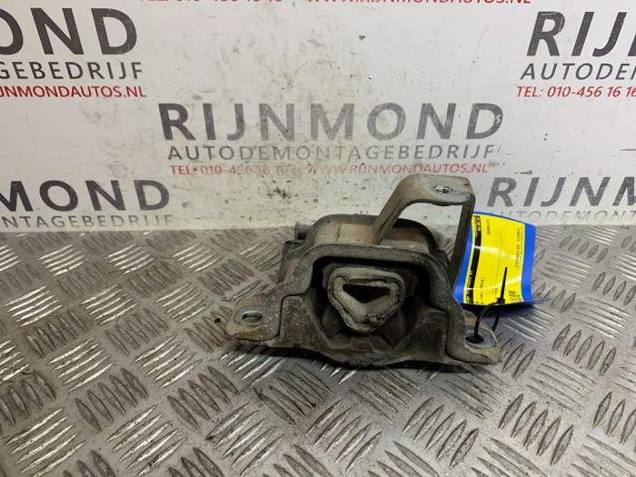 Used Engine mount Opel Combo 1.3 CDTI 16V ecoFlex Price € 30,25 Inclusive VAT offered by Autodemontage Rijnmond BV