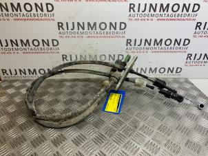 Used Gearbox shift cable Opel Combo 1.3 CDTI 16V ecoFlex Price € 90,75 Inclusive VAT offered by Autodemontage Rijnmond BV