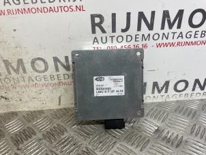 Used Radio module Opel Combo 1.3 CDTI 16V ecoFlex Price on request offered by Autodemontage Rijnmond BV