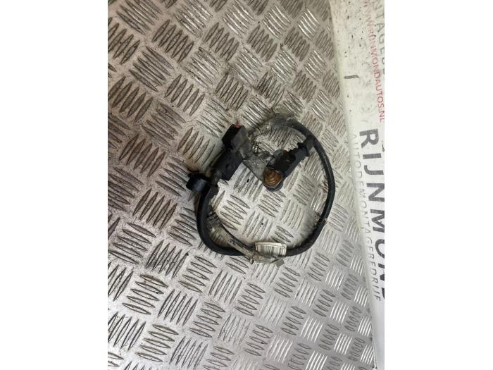 Używane Kabel (rózne) Opel Combo 1.3 CDTI 16V ecoFlex Cena na żądanie oferowane przez Autodemontage Rijnmond BV