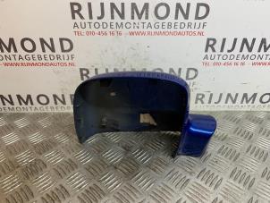 Used Mirror housing, left Volkswagen Caddy III (2KA,2KH,2CA,2CH) 1.2 TSI Price on request offered by Autodemontage Rijnmond BV