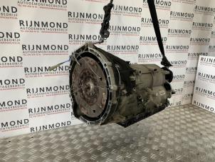Used Gearbox BMW 1 serie (F20) 120d 2.0 16V Price on request offered by Autodemontage Rijnmond BV