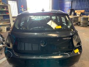 Used Tailgate BMW 1 serie (F20) 120d 2.0 16V Price € 121,00 Inclusive VAT offered by Autodemontage Rijnmond BV