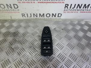 Used Electric window switch BMW 1 serie (F20) 120d 2.0 16V Price € 30,25 Inclusive VAT offered by Autodemontage Rijnmond BV