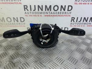 Used Steering column stalk BMW 1 serie (F20) 120d 2.0 16V Price € 133,10 Inclusive VAT offered by Autodemontage Rijnmond BV