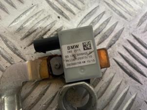 Batterisensor från en BMW 1 serie (F20) 120d 2.0 16V 2013