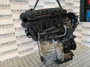 Used Engine Peugeot 3008 II (M4/MC/MJ/MR) 1.2 12V e-THP PureTech 130 Price € 2.359,50 Inclusive VAT offered by Autodemontage Rijnmond BV
