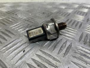 Used Fuel pressure sensor Ford Focus 2 Wagon 2.0 TDCi 16V Price on request offered by Autodemontage Rijnmond BV