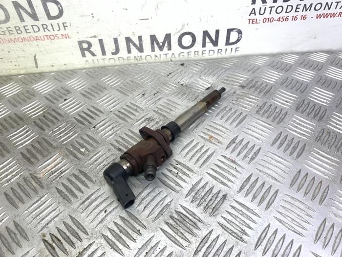 Usagé Injecteurs Ford Focus 2 Wagon 2.0 TDCi 16V Prix € 49,99 Règlement à la marge proposé par Autodemontage Rijnmond BV