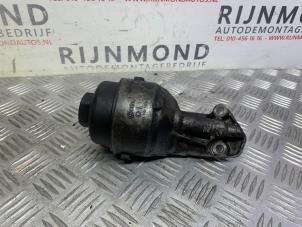 Used Oil filter housing Skoda Fabia II Combi 1.2i 12V Price on request offered by Autodemontage Rijnmond BV