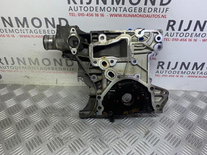 Usagé Couvercle de distribution Opel Zafira (M75) 1.6 16V Prix sur demande proposé par Autodemontage Rijnmond BV
