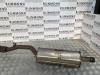 Audi A1 (8X1/8XK) 1.4 TFSI 16V 122 Front pipe + catalyst