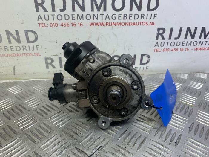 Begagnade Dieselpump Seat Leon (5FB) 2.0 TDI FR 16V Pris € 302,50 Inklusive moms erbjuds av Autodemontage Rijnmond BV