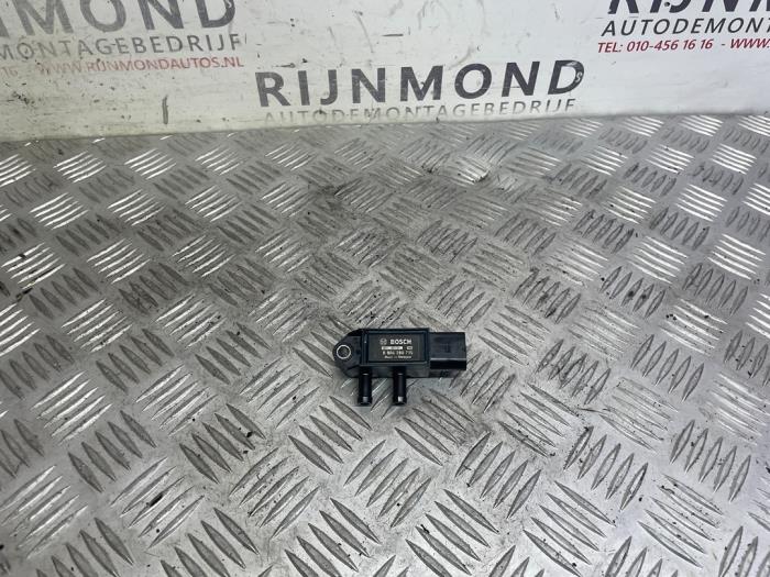 Begagnade Laddtryckssensor Seat Leon (5FB) 2.0 TDI FR 16V Pris € 36,30 Inklusive moms erbjuds av Autodemontage Rijnmond BV