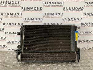 Used Radiator Audi A1 (8X1/8XK) 1.4 TFSI 16V 122 Price € 302,50 Inclusive VAT offered by Autodemontage Rijnmond BV