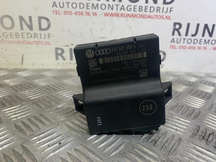 Begagnade Gateway-modul Audi A1 (8X1/8XK) 1.4 TFSI 16V 122 Pris på förfrågan erbjuds av Autodemontage Rijnmond BV