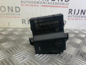 Used Gateway module Audi A1 (8X1/8XK) 1.4 TFSI 16V 122 Price on request offered by Autodemontage Rijnmond BV