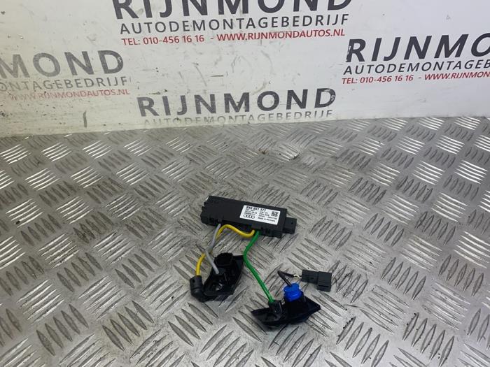 Begagnade Larmsensor Audi A1 (8X1/8XK) 1.4 TFSI 16V 122 Pris på förfrågan erbjuds av Autodemontage Rijnmond BV